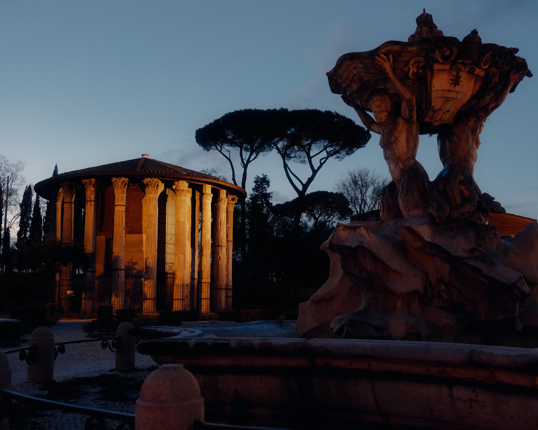 Photograph by Martin Pauer